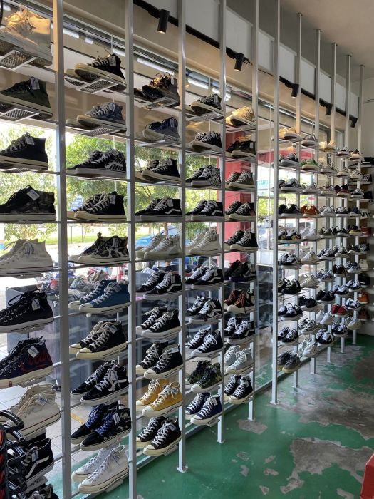 MJ BUNDLE SHAH ALAM