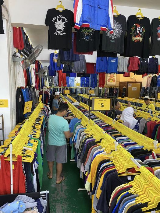 MJ BUNDLE SHAH ALAM