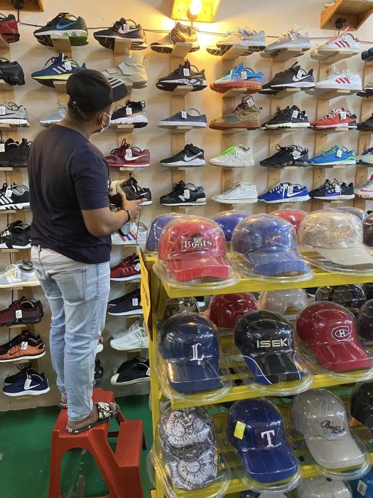 MJ BUNDLE SHAH ALAM