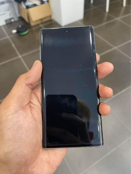 SAMSUNG NOTE 10