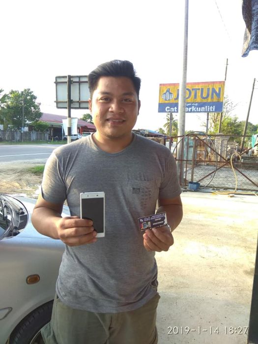 Kedai Telefon DA Mobile