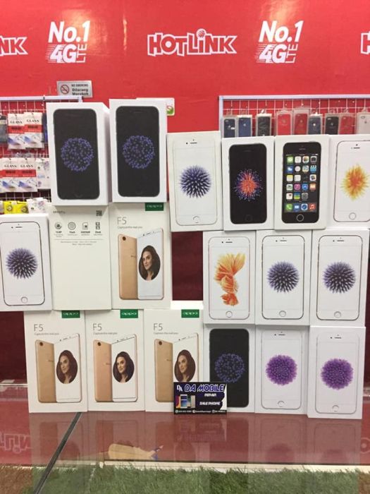 Kedai Telefon DA Mobile