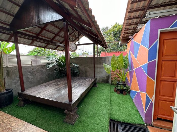 KainSal Guesthouse Melaka