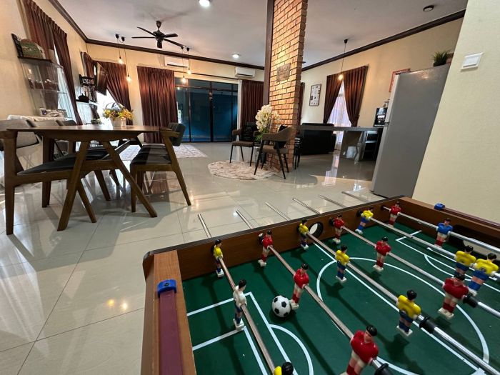 KainSal Guesthouse Melaka