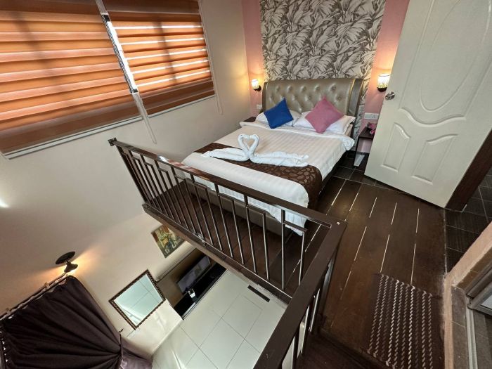 KainSal Guesthouse Melaka