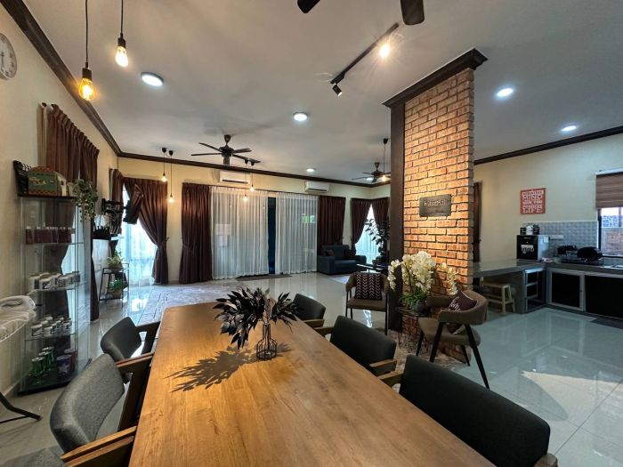 KainSal Guesthouse Melaka