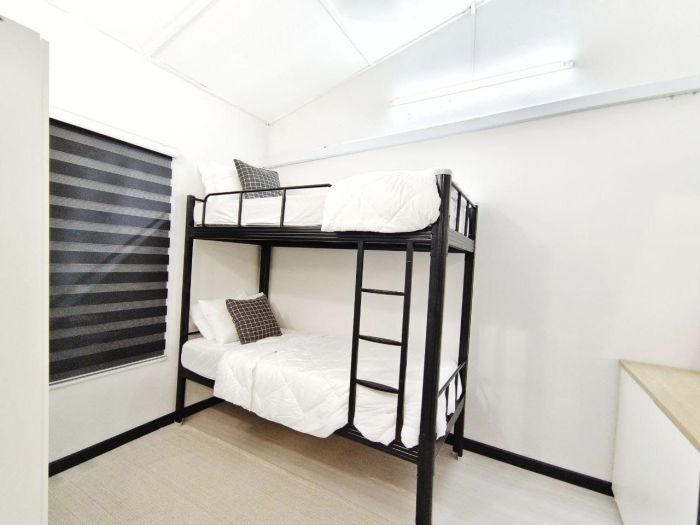 NM Sweet Homestay