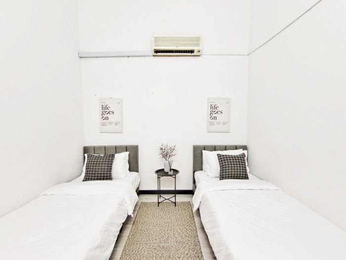 NM Sweet Homestay