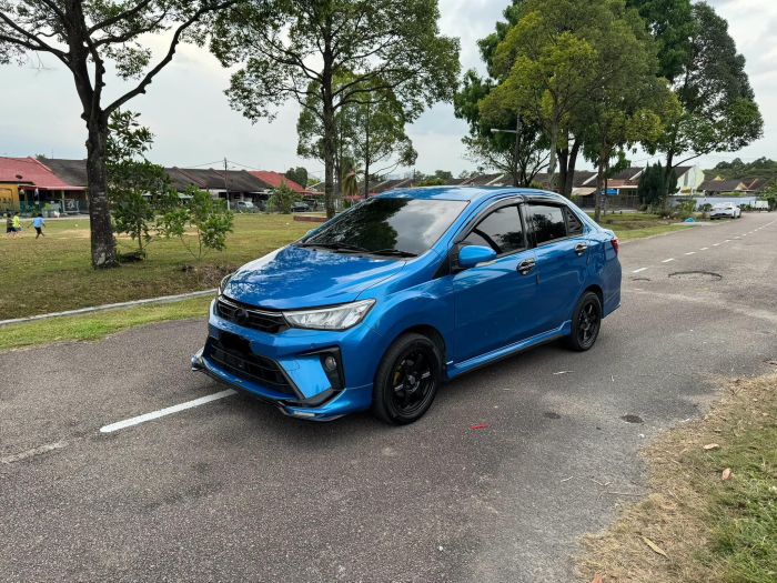 KZ Kereta Sewa Johor Bahru