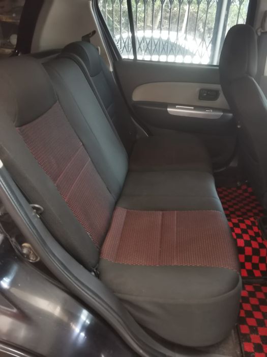 2007 Perodua myvi 1.3 Auto