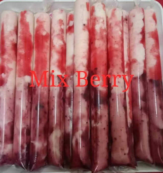 Aiskrim Malaysia Ampang