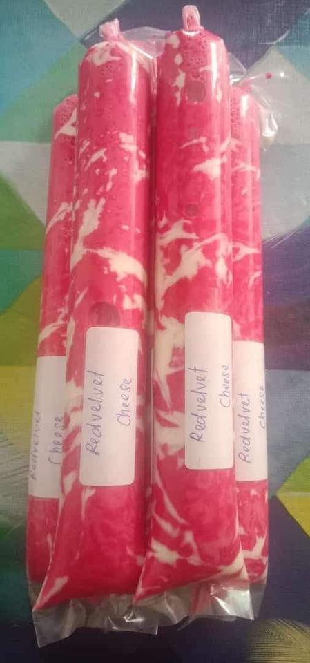 Aiskrim Malaysia Ampang