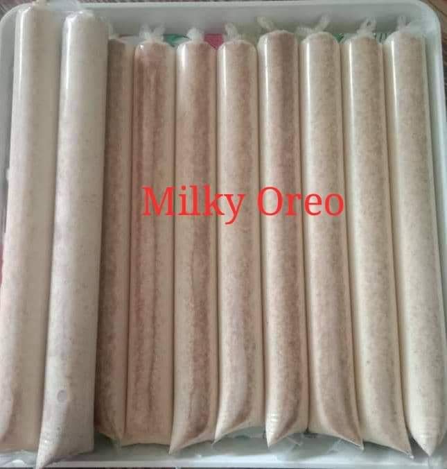 Aiskrim Malaysia Ampang