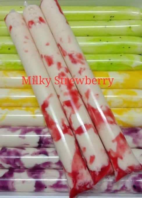 Aiskrim Malaysia Ampang