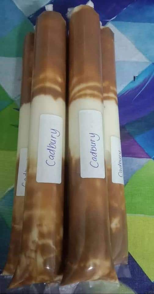Aiskrim Malaysia Ampang