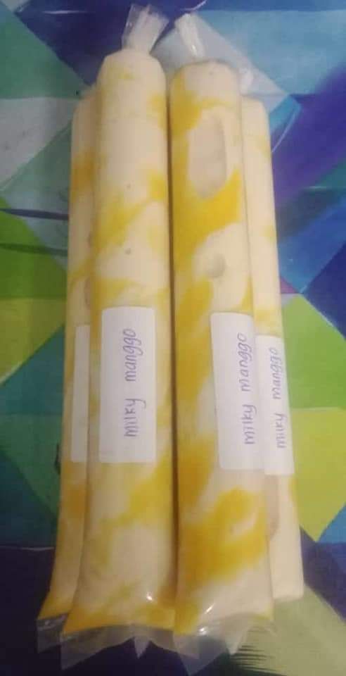 Aiskrim Malaysia Ampang
