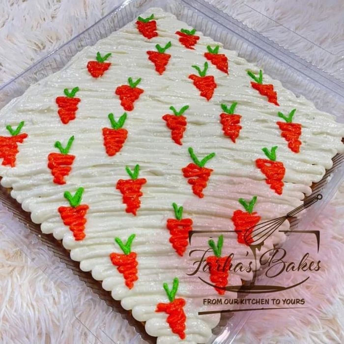 Tempahan Kek/Biskut Untuk Majlis/Aqiqah/Perayaan