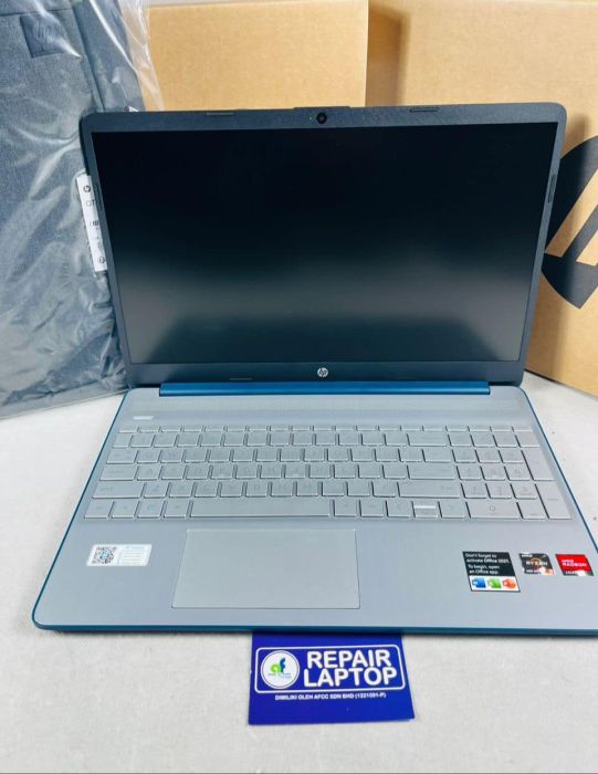 HP LAPTOP