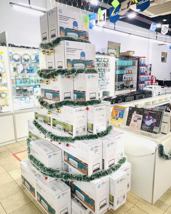Futama IT Store