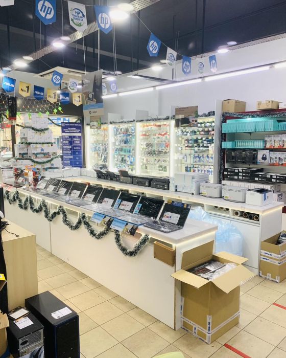 Futama IT Store