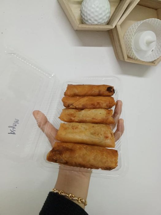 Makanan Frozen Homemade