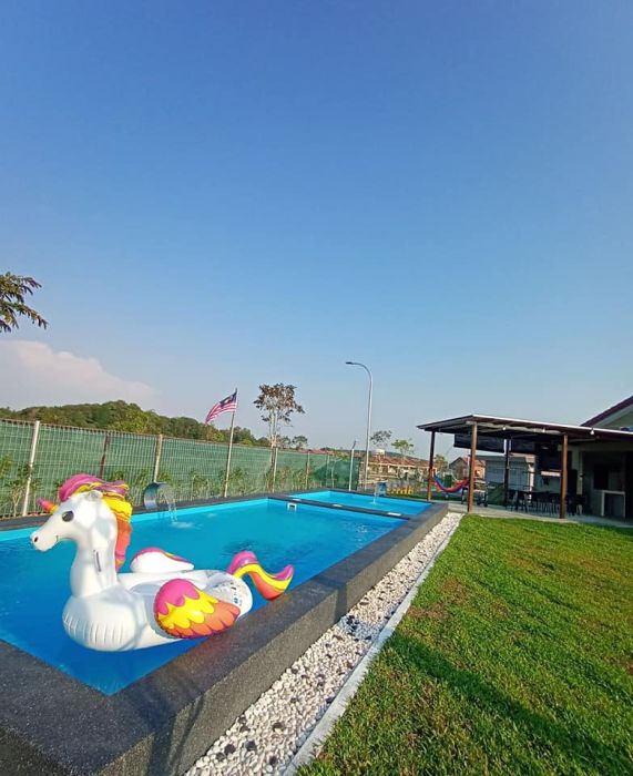 Imani Homestay Port Dickson