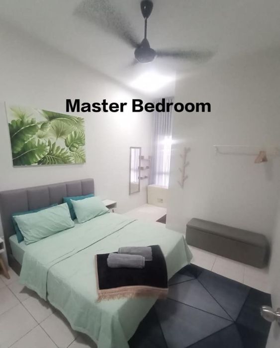 Imani Homestay Port Dickson
