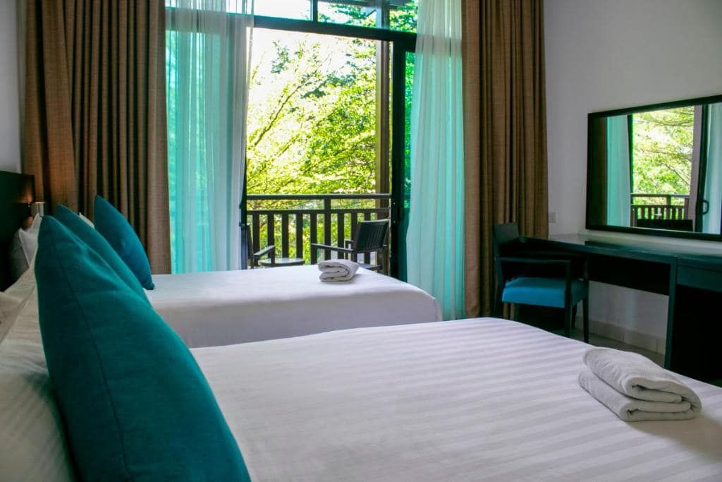 Espira Kinrara Resort , Puchong