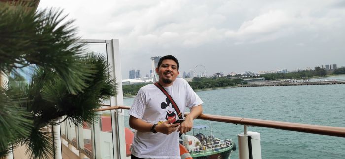 Resort World Cruise