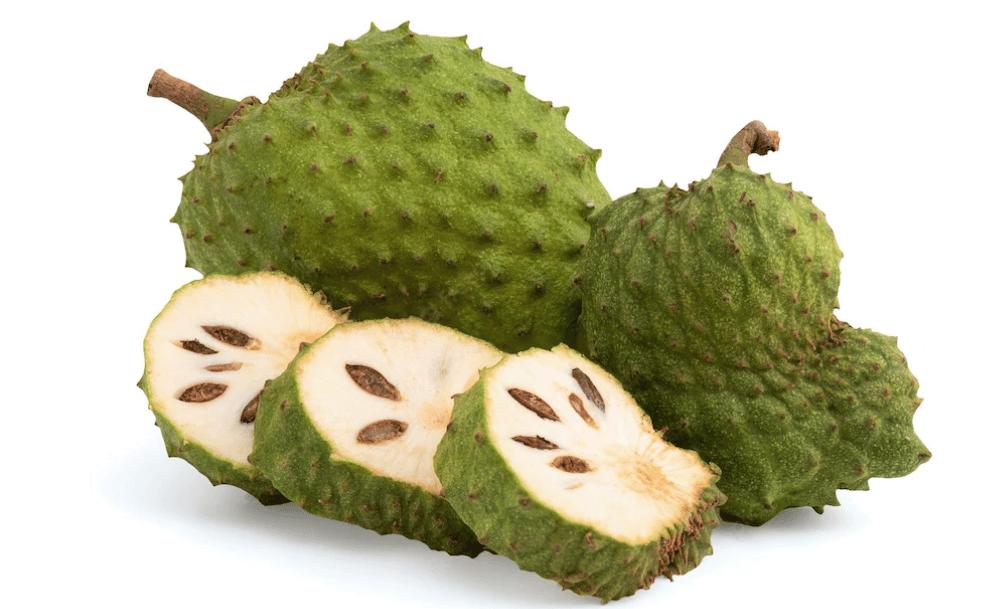 Isi Durian Belanda Sejuk Beku