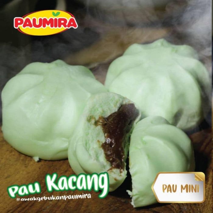 Pau Mira Frozen