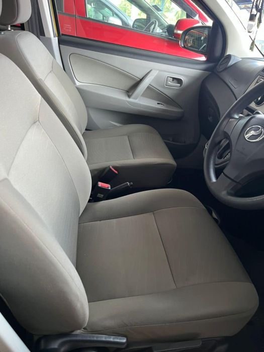 Myvi G 1.3 Auto 2016