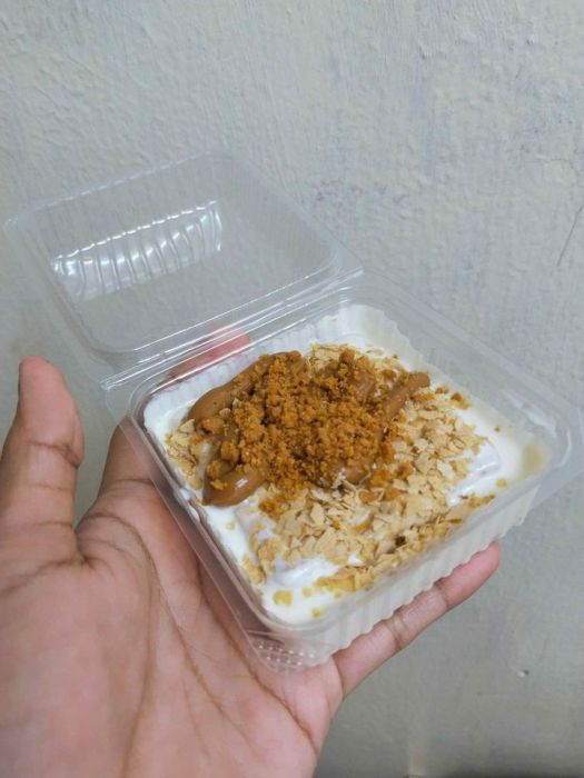 Cheesekut