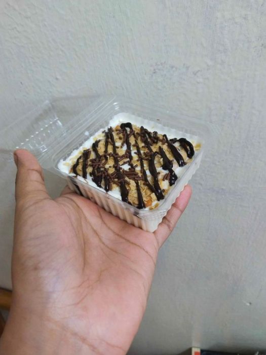 Cheesekut