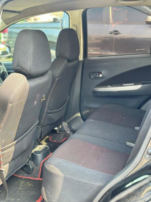 Myvi SE 1.5 auto Tahun 2011
