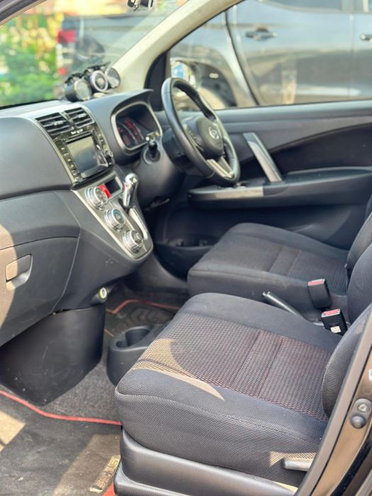 Myvi SE 1.5 auto Tahun 2011