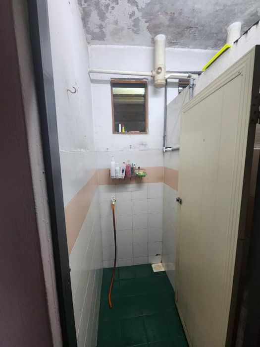 Apartment Gugusan Siantan Kota Damansara