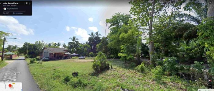 Tanah Dekat Bandar Pasir Puteh, Kelantan