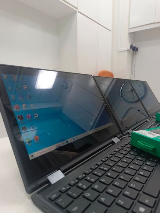 INTEL CELERON 4/64GB LENOVO 300E 2ND GEN