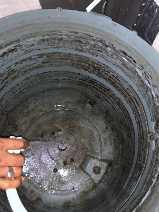 Repair & servis mesin basuh dan peti sejuk sekitar Batu Caves