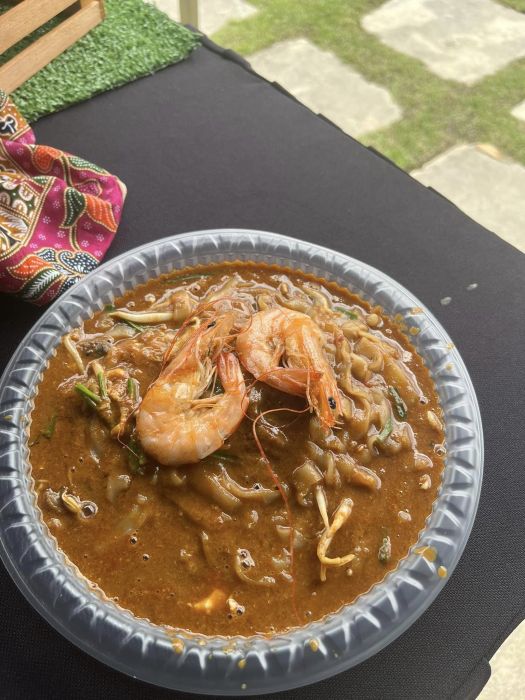 Catering majlis pertunangan dan perkahwinan