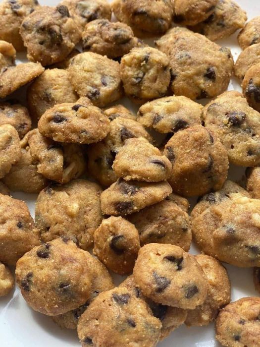 Kelas PJJ Drop Cookies 1