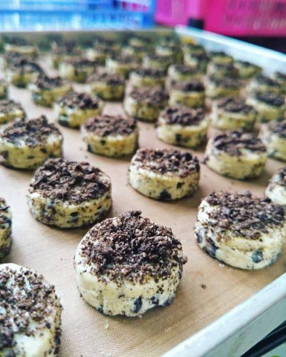 Kelas PJJ Drop Cookies 1