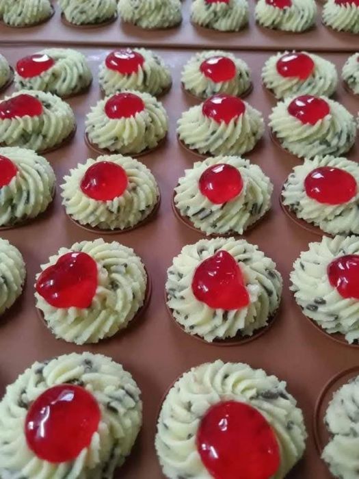 Kelas PJJ Drop Cookies 2