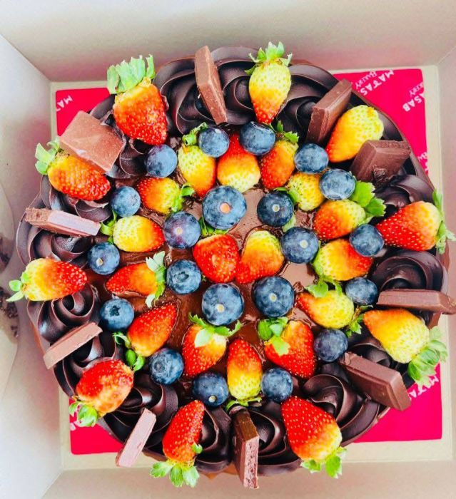 Surprise delivery Ipoh Perak