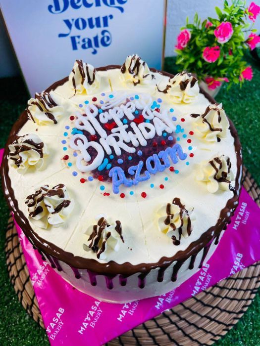 Surprise delivery Ipoh Perak