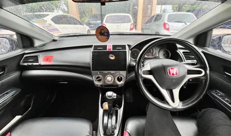 Honda City GM2 S Spec 2009 (cash only)