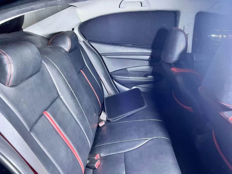 Honda City GM2 S Spec 2009 (cash only)