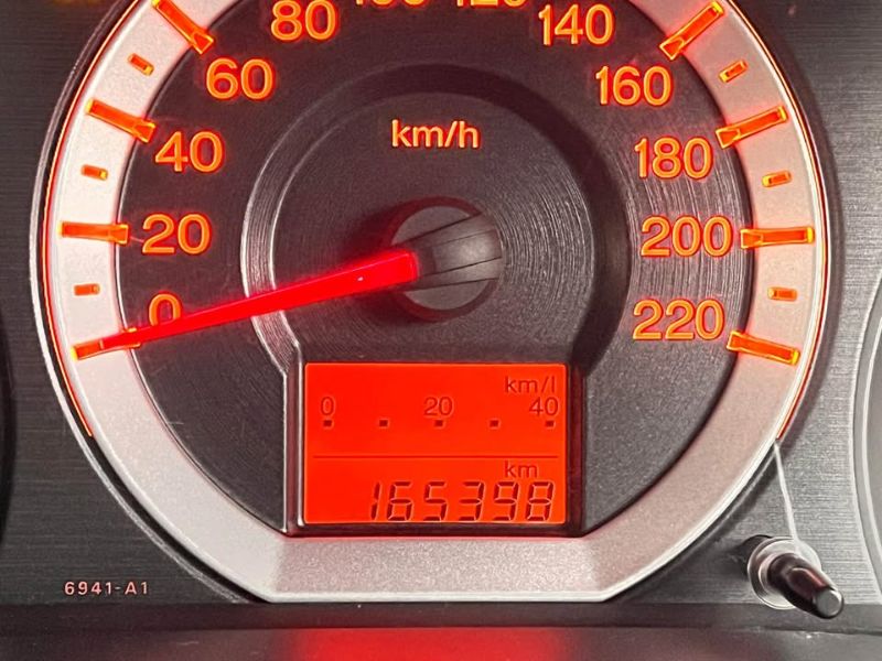 Honda City GM2 S Spec 2009 (cash only)