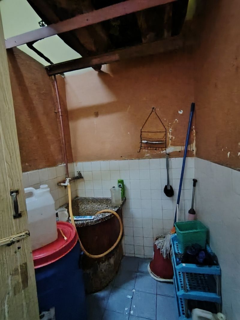 Rumah Teres Setingkat Taman Bandar Baru, Sungai Lalang, Kedah